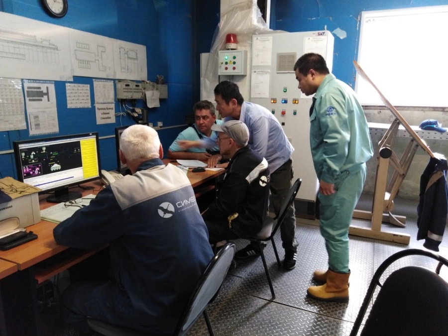 海南科技又一个国际项目取得可喜成绩